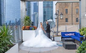 Fairfield Inn & Suites By Marriott New York Midtown Manhattan/Penn Station